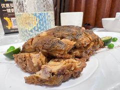 -马凯餐厅(地安门店)