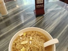 -恩宁刘福记(东华东路店)