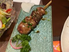 -弓二·烧鸟居酒屋(财富购物中心店)