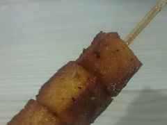 -哈工大一校区食堂