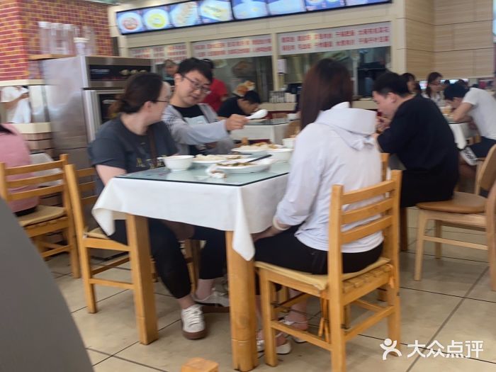 孟记粥铺·家常菜·烧烤·粥(亚运村店)图片