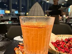 -鲜璟台·地标景观餐厅(上海中心店)