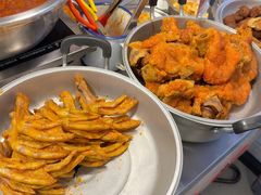 -柳州肥姨妈大骨螺蛳粉(老闵行店)