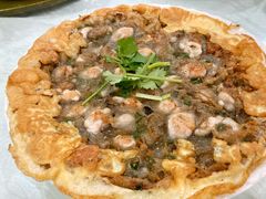 蚝烙-迈姨·潮州菜(麓湖公园店)