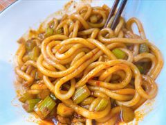 -壹粉屋新疆炒米粉(建外SOHO东区店)