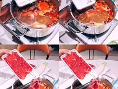 -享遇.锅姥姥牛排海鲜自助(小寨店)