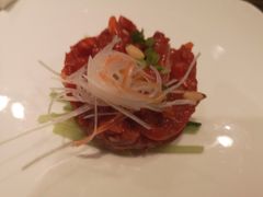 -王鼎精致料理铁板烧(世博源店)