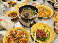 -东排食堂长沙小吃大排档(五一广场店)