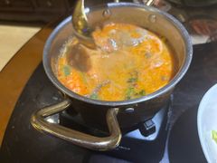 -金厨泰国餐厅·全泰籍厨师料理(拱北店)