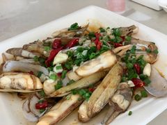 -渔满仓海鲜渔家(象山二店)
