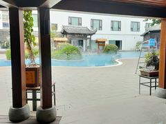 -浈阳坊旅游小镇