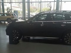 -天津波士信达奔驰4S店(卫津南路店)