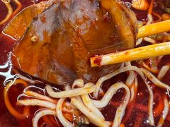 -清真磨沟沿老字号牛肉面(总店)