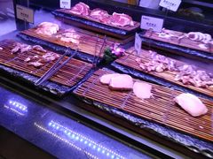 -韩盛·盛江山自助料理(中街大悦城店)