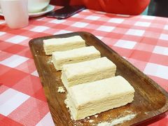 娜帕里勇-西域阿里马新疆菜·清真(桂花路店)