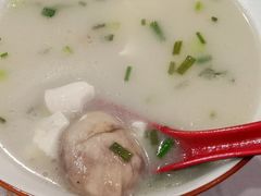 -双桥饭店(锦溪店)
