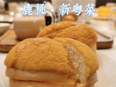 -大树餐厅(大悦城店)