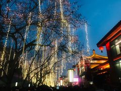 -大唐不夜城-开元广场