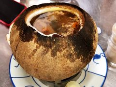 -達揚原味燉品(文明路店)