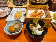 海螺-月龍吟(朝龙汇店)