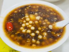 桂花赤豆元宵-罗子龙罗家桂花汤圆(曹都巷店)