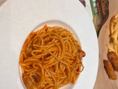 -必胜客(新辰里酒仙桥店)