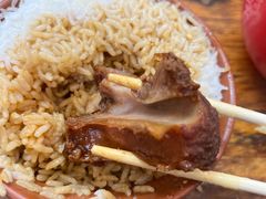 -老济宁甏肉干饭(凌云路店)
