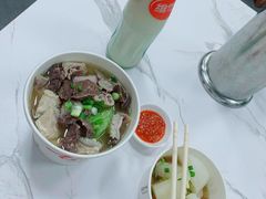 -化州颜勇牛腩(深圳总店)