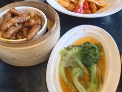 -金鼎轩(鸟巢北辰荟店)