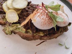 -O'mills Sourdough Bakery&Bistro(永嘉路店)