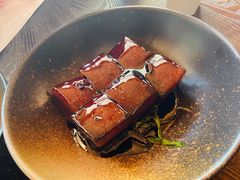 -羡餐厅·杭帮菜·淳菜(千岛湖自由洲际殿店)