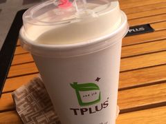 -TPLUS茶家(上海商城南京西路店)