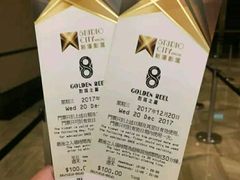 -影汇之星8字形摩天轮