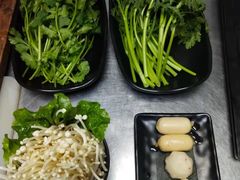 -唱乐捞火锅(中南店)