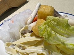 -火锅先生(五马街店)