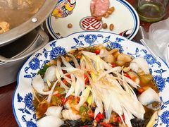 -哈尔滨大水饺(船山路店)