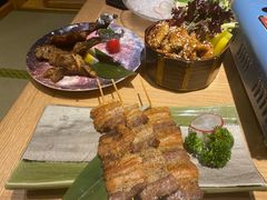 -隐泉京望日式料理(太和广场店)