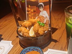 -玉川屋·深夜食堂居酒屋(柳巷店)