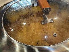 -田家大院东北农家菜铁锅炖(西安总店)