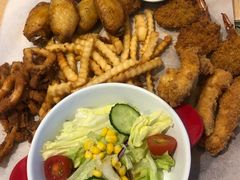 -必胜客(鳌江万达店)