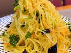 -金手勺东北菜馆(大屯北路店)