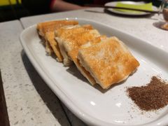 -半山腰·云南菜(侨福芳草地店)