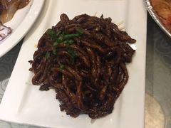 -德缘烤鸭店(大栅栏店)
