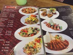 -Crispy Duck(Bebek Garing)