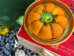 -玉见cake低糖蛋糕甜品台定制(河西店)
