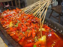 -成都吃客(九眼桥店)