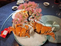 -龚记海鲜20年老字号
