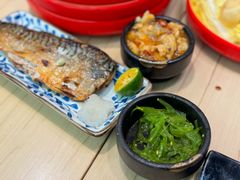 -沼津港精致料理·寿喜烧·烧鸟(漕河泾印象城店)