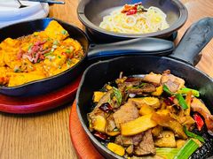 -云海肴·汽锅鸡·云南代表菜(曲江大悦城店)