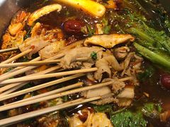 -邢氏老太太烤串(北兴街店)